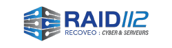 Logo Raid 112